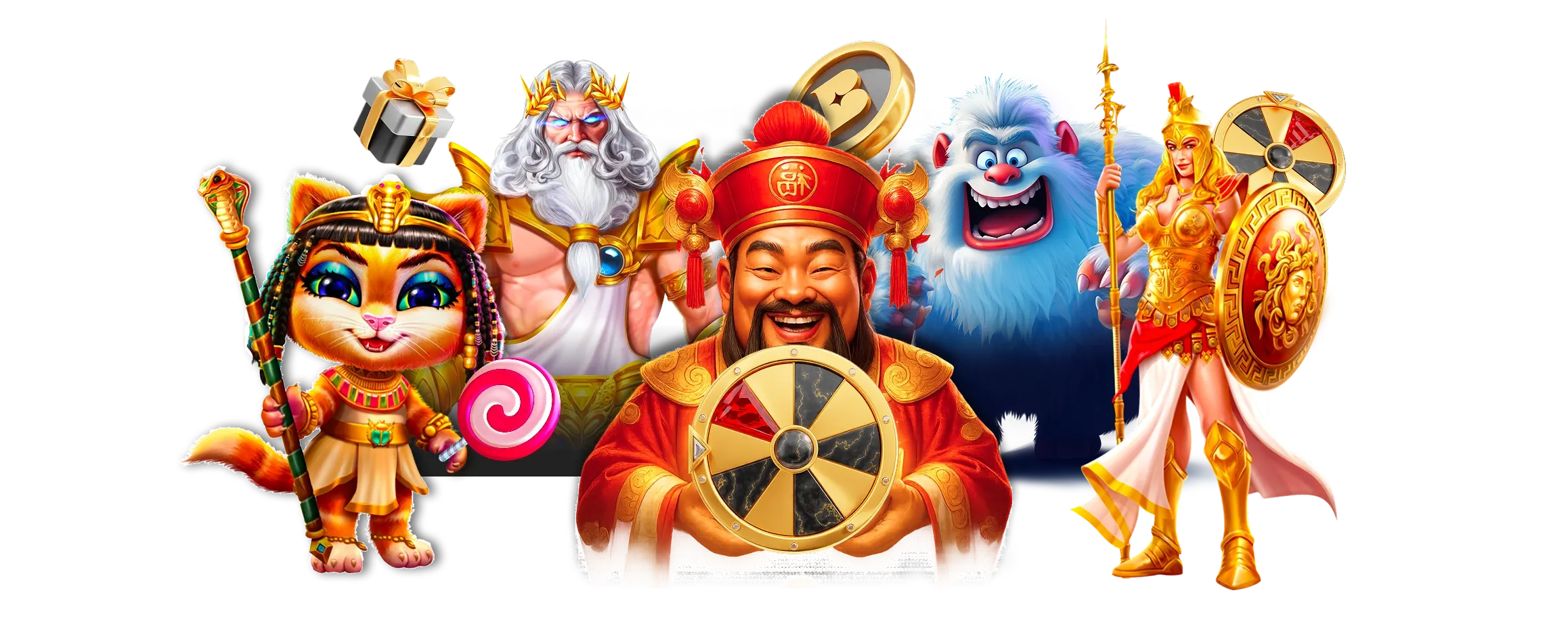 Betty CA Casino — Canadian online lobby