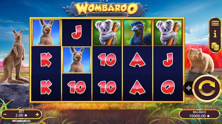 Wombaroo