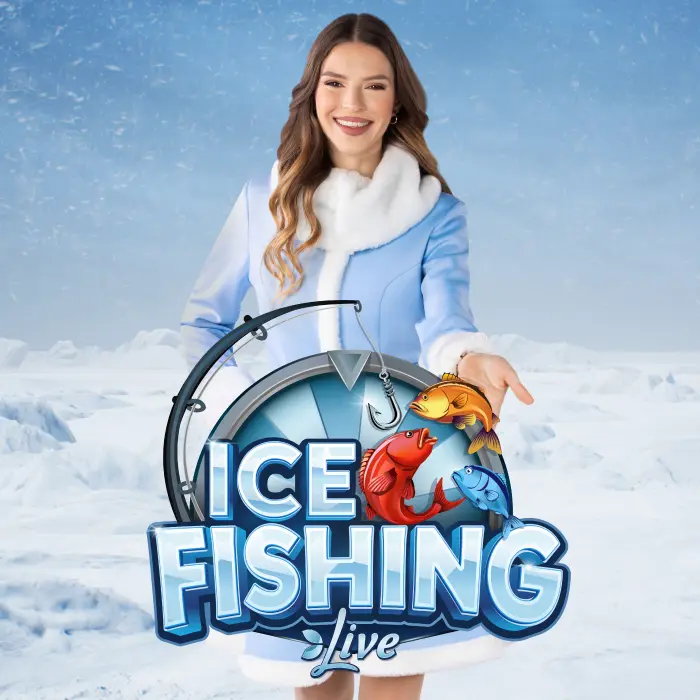 ICE Fishing &mdash; Hit 2026