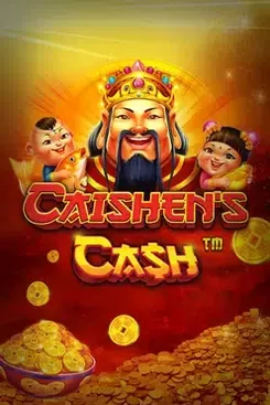 Caishen's Cash