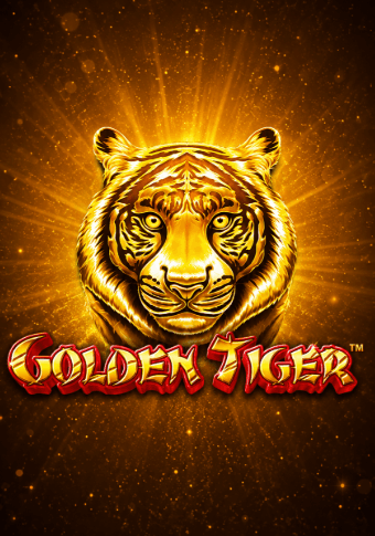 Golden Tiger
