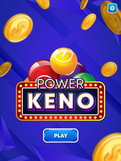 Power Keno